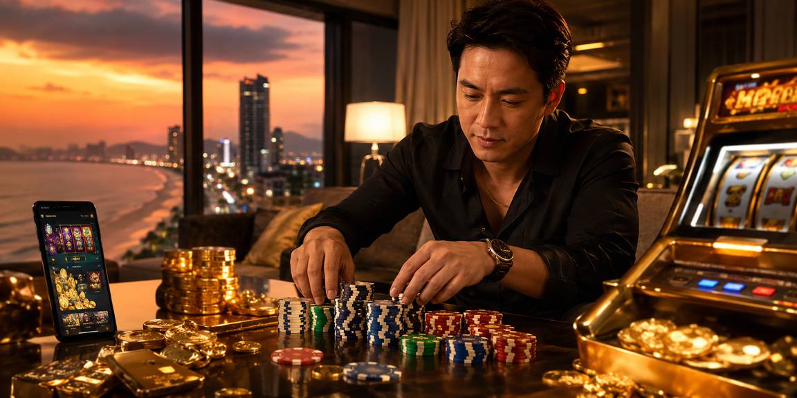 38bet Câu chuyện 38bet và sự kết nối với người chơi Việt